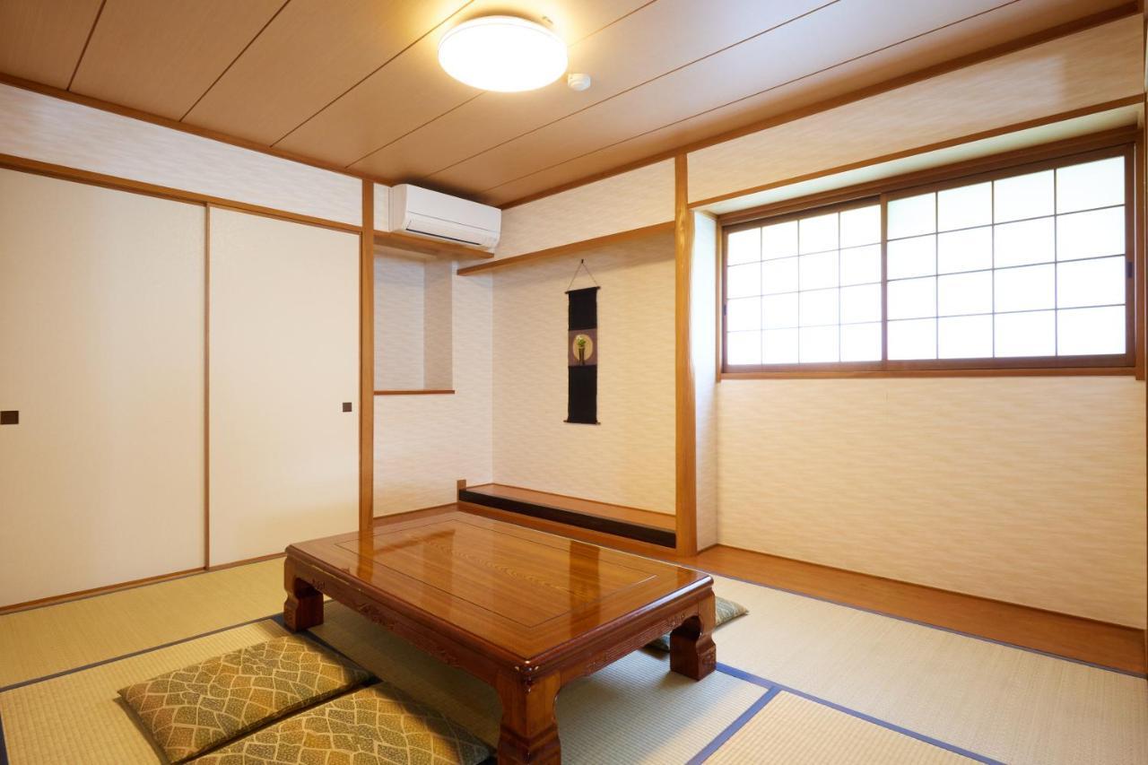 Reyzenit Kinosaki Suite Villa Toyooka  Esterno foto