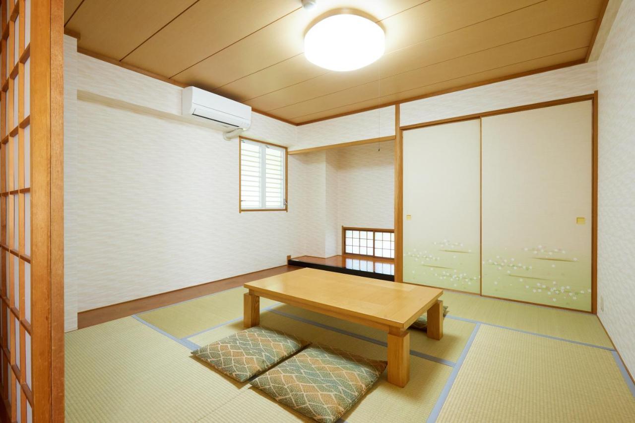 Reyzenit Kinosaki Suite Villa Toyooka  Esterno foto
