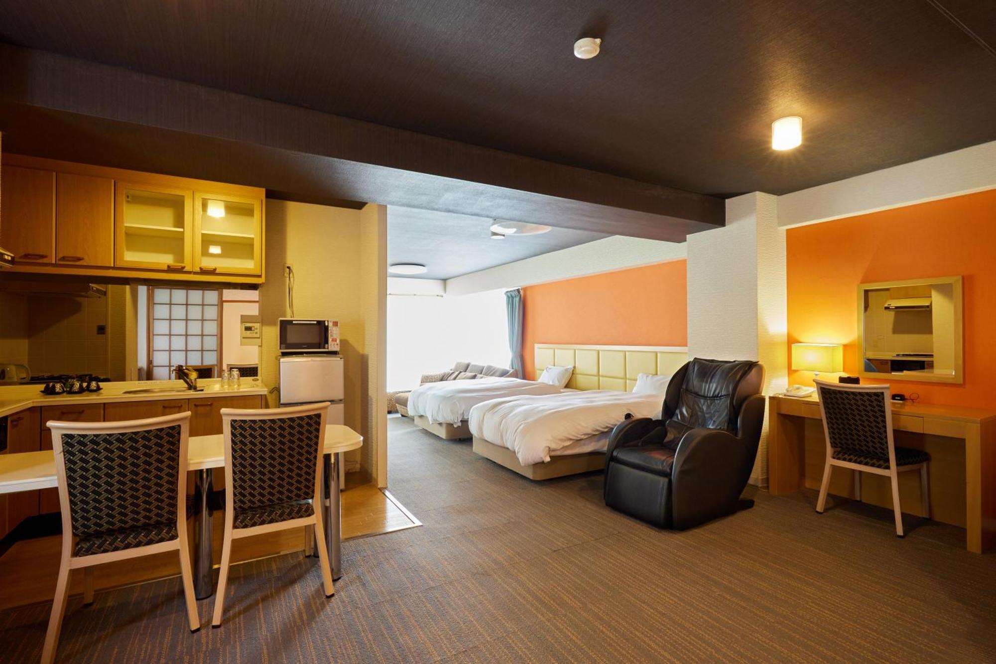 Reyzenit Kinosaki Suite Villa Toyooka  Esterno foto