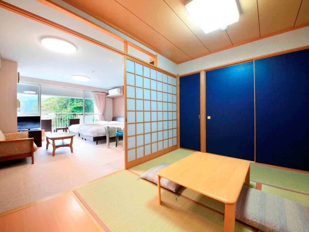 Reyzenit Kinosaki Suite Villa Toyooka  Esterno foto